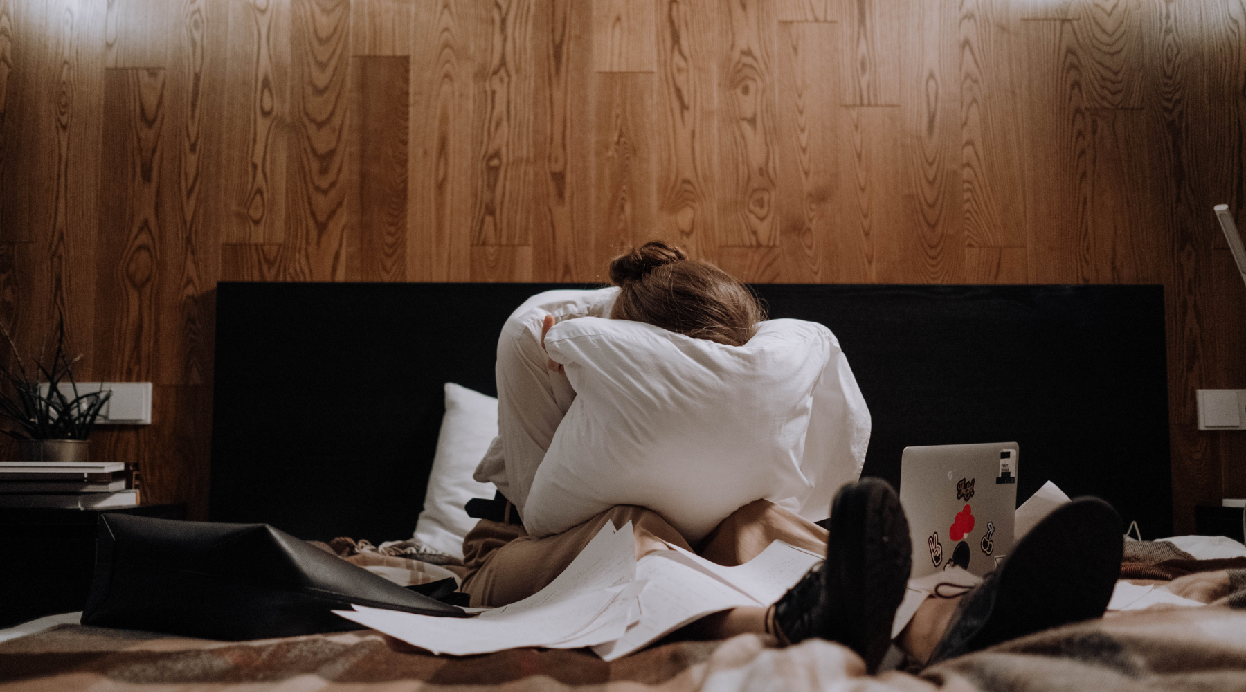 The Relationship Between Sleep and Mental Health: The Latest Science and Research