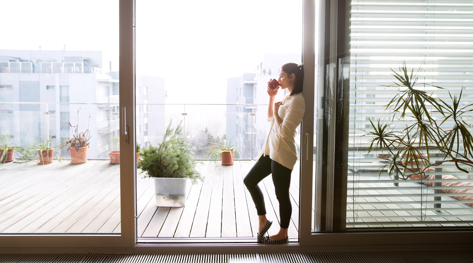 The Power of Light: How Light Exposure Impacts Our Sleep-Wake Cycles