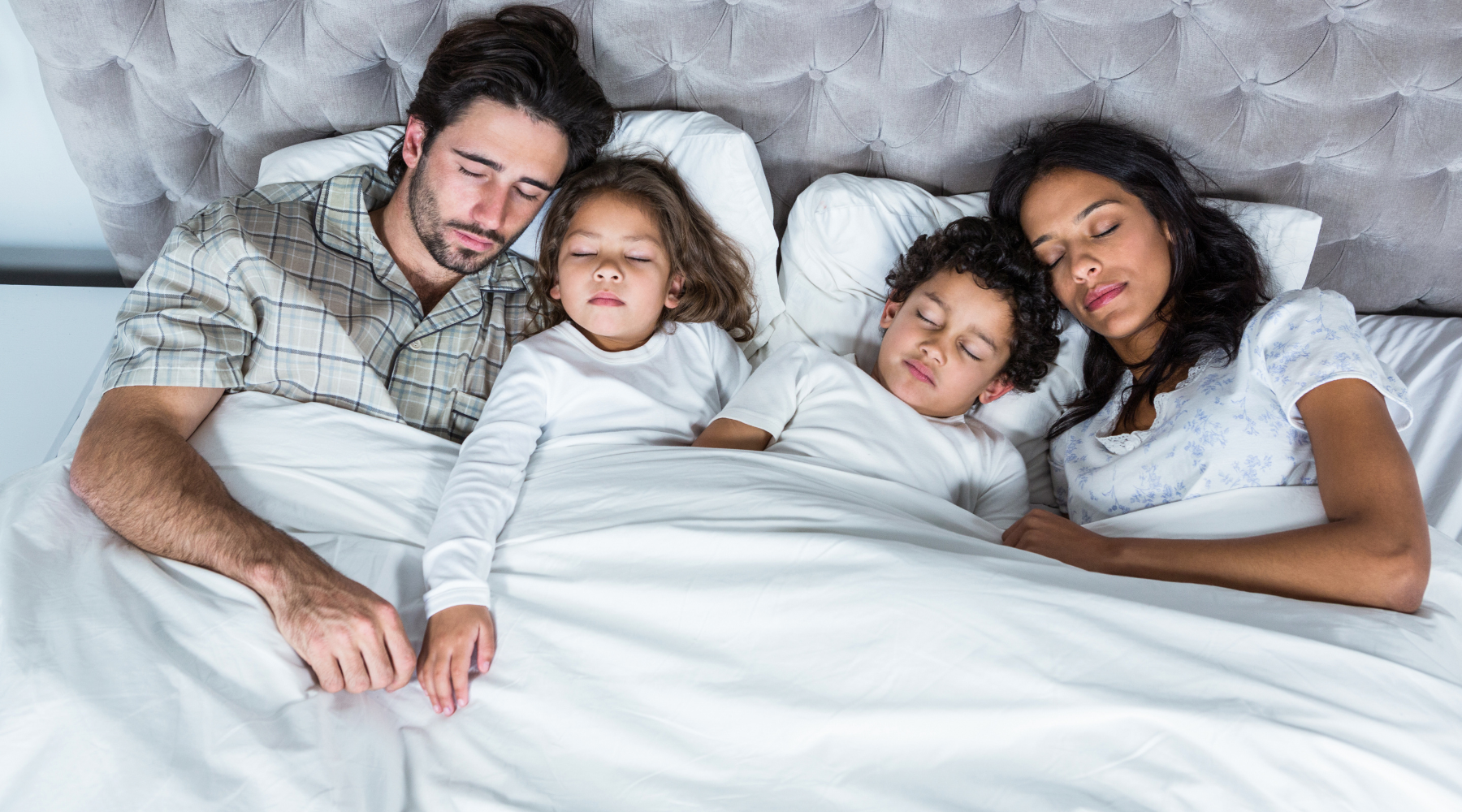 The Intersection of Sleep Science and Genetics: How Our Genes Affect Our Sleep Quality