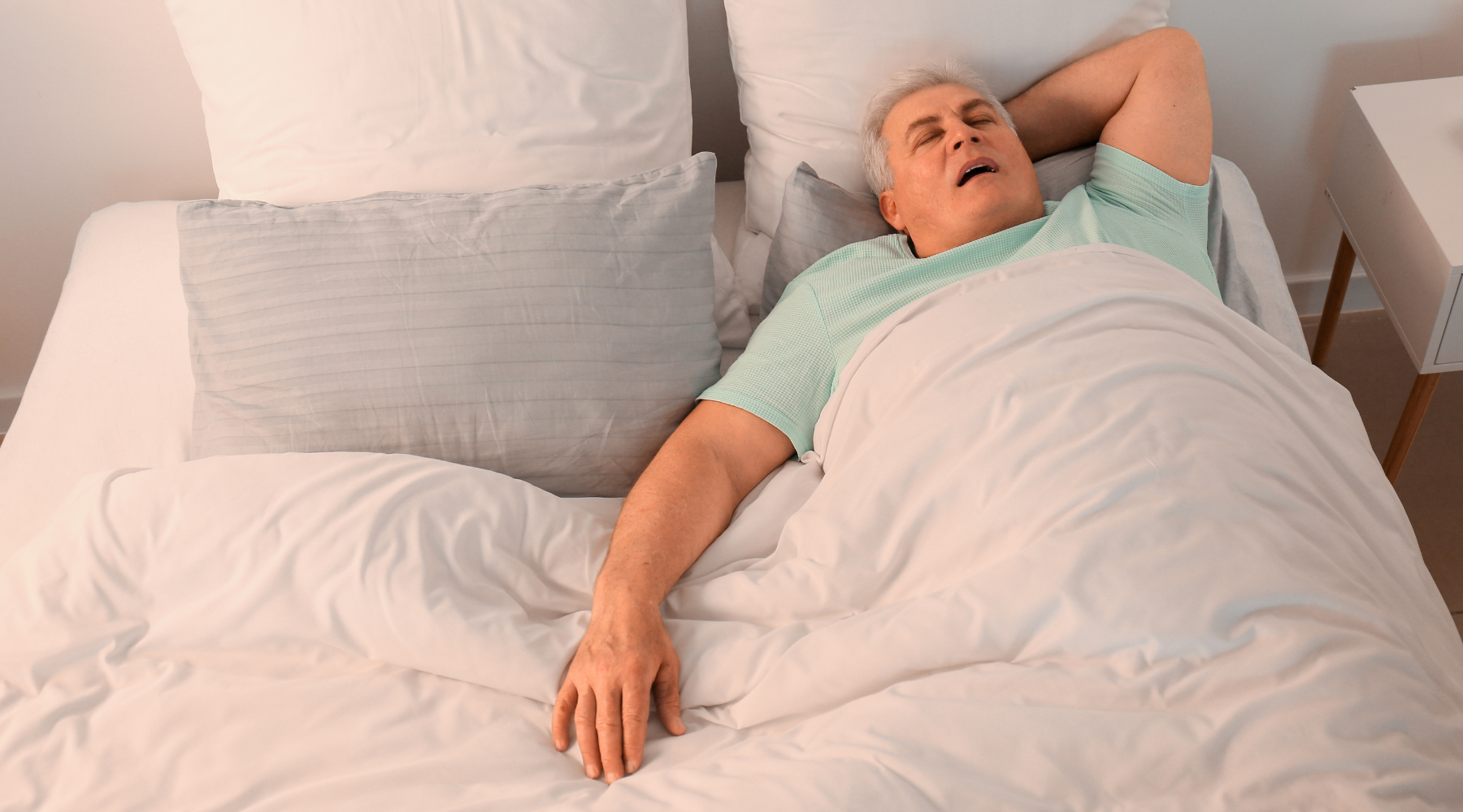 The Connection Between Mouth Taping and Snoring: What You Need to Know