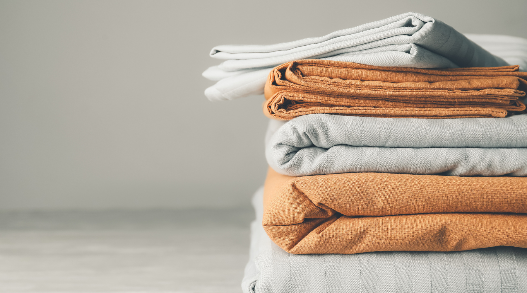 Improve Your Sleep Quality: The Importance of Choosing the Right Bed Sheets