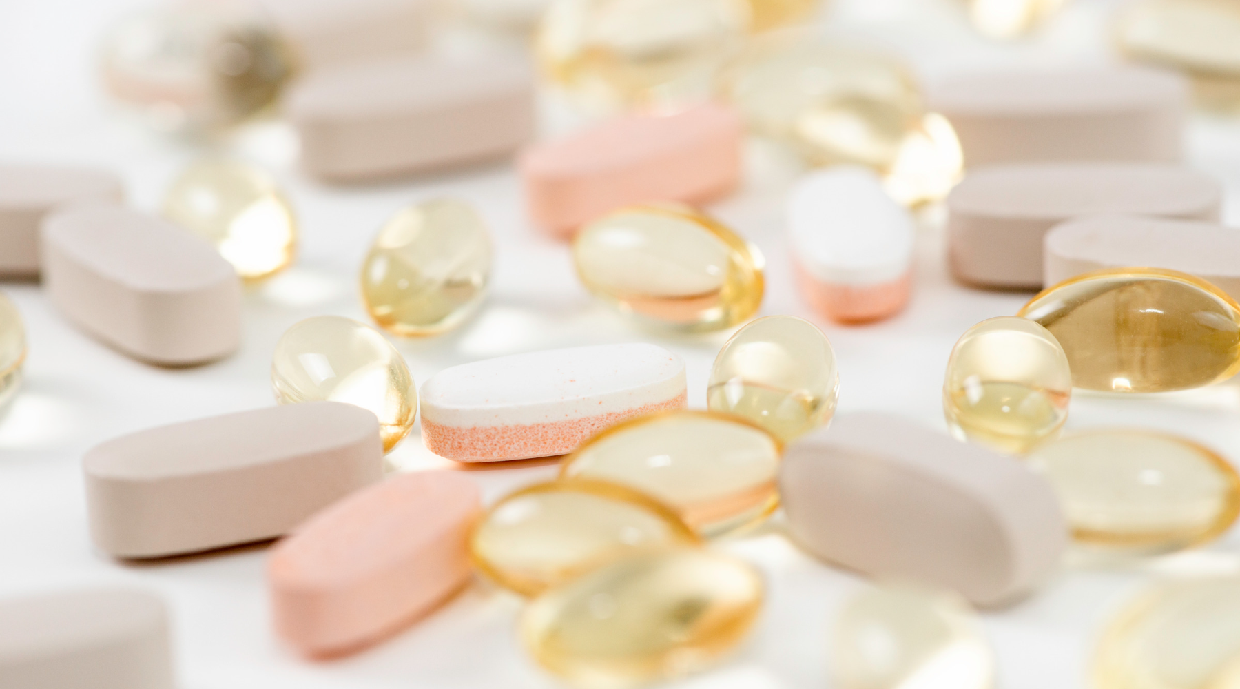 Maximizing Your Health and Performance with Supplements: A Guide to Sleep, Nutrition, and Budget