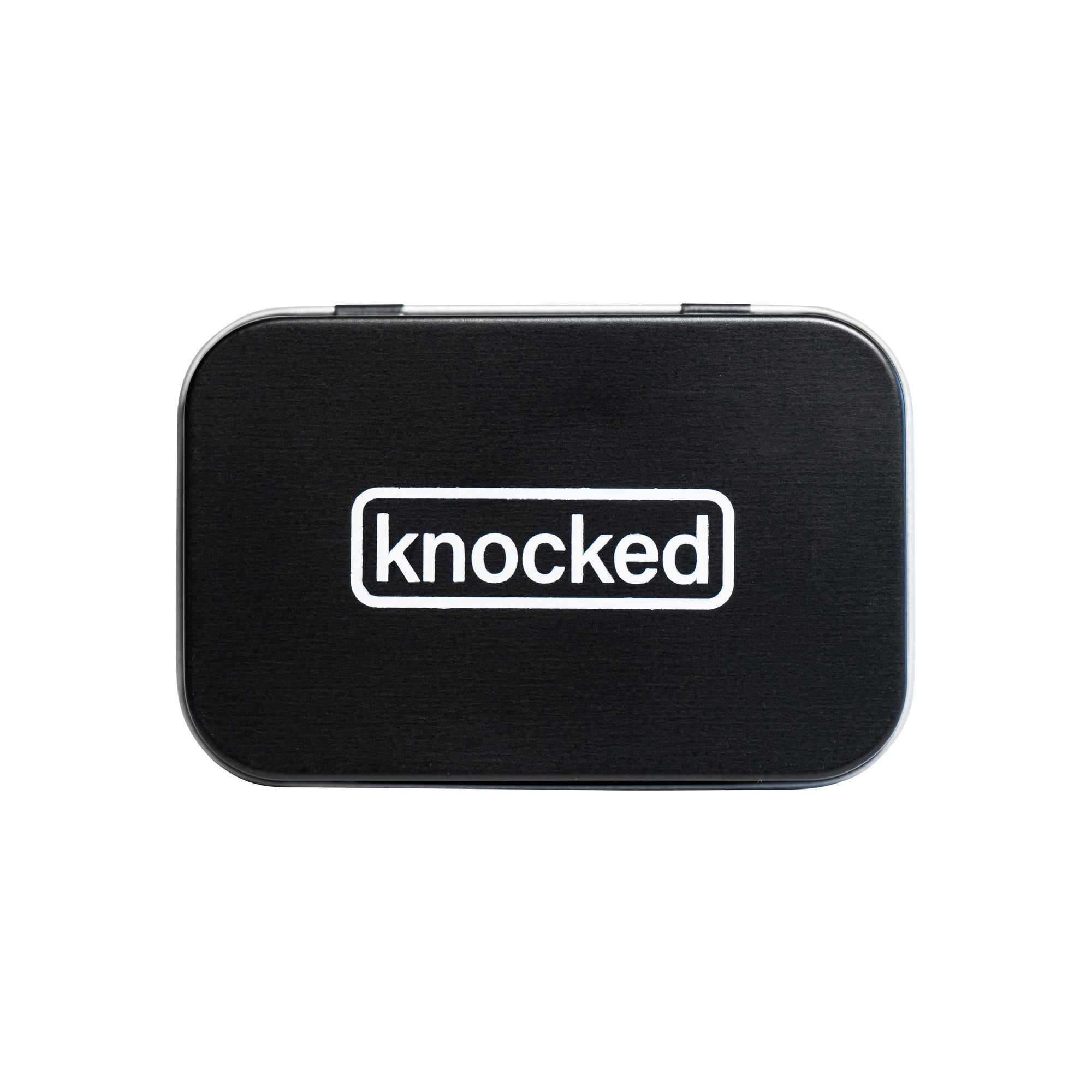 Nighttime Mouth Tape with Tin