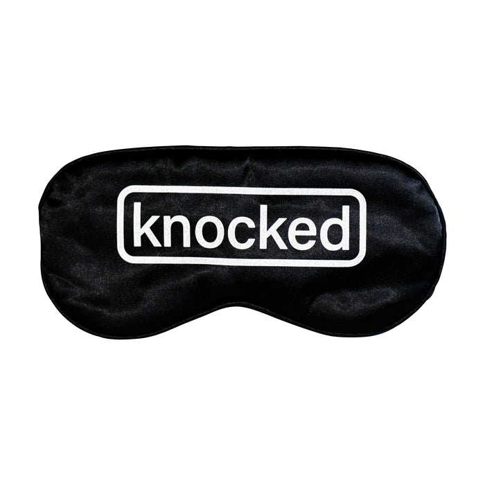 Silky Eye Mask