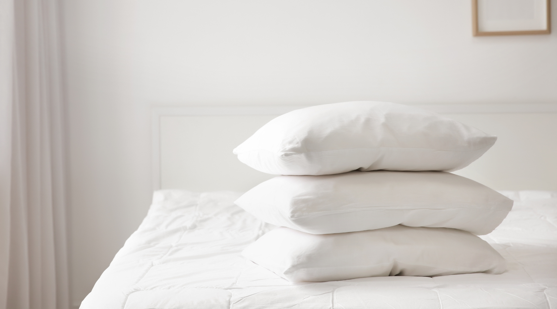 Choosing the Right Pillow for Better Sleep: Tips & Tools
