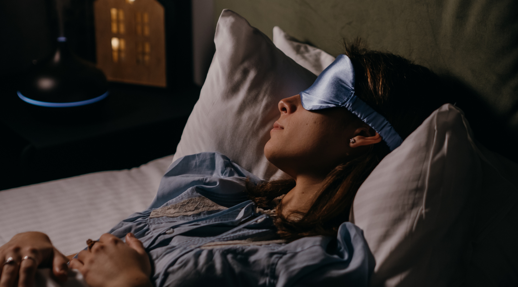 The Importance of Sleep for Your Health: Benefits of Good Sleep