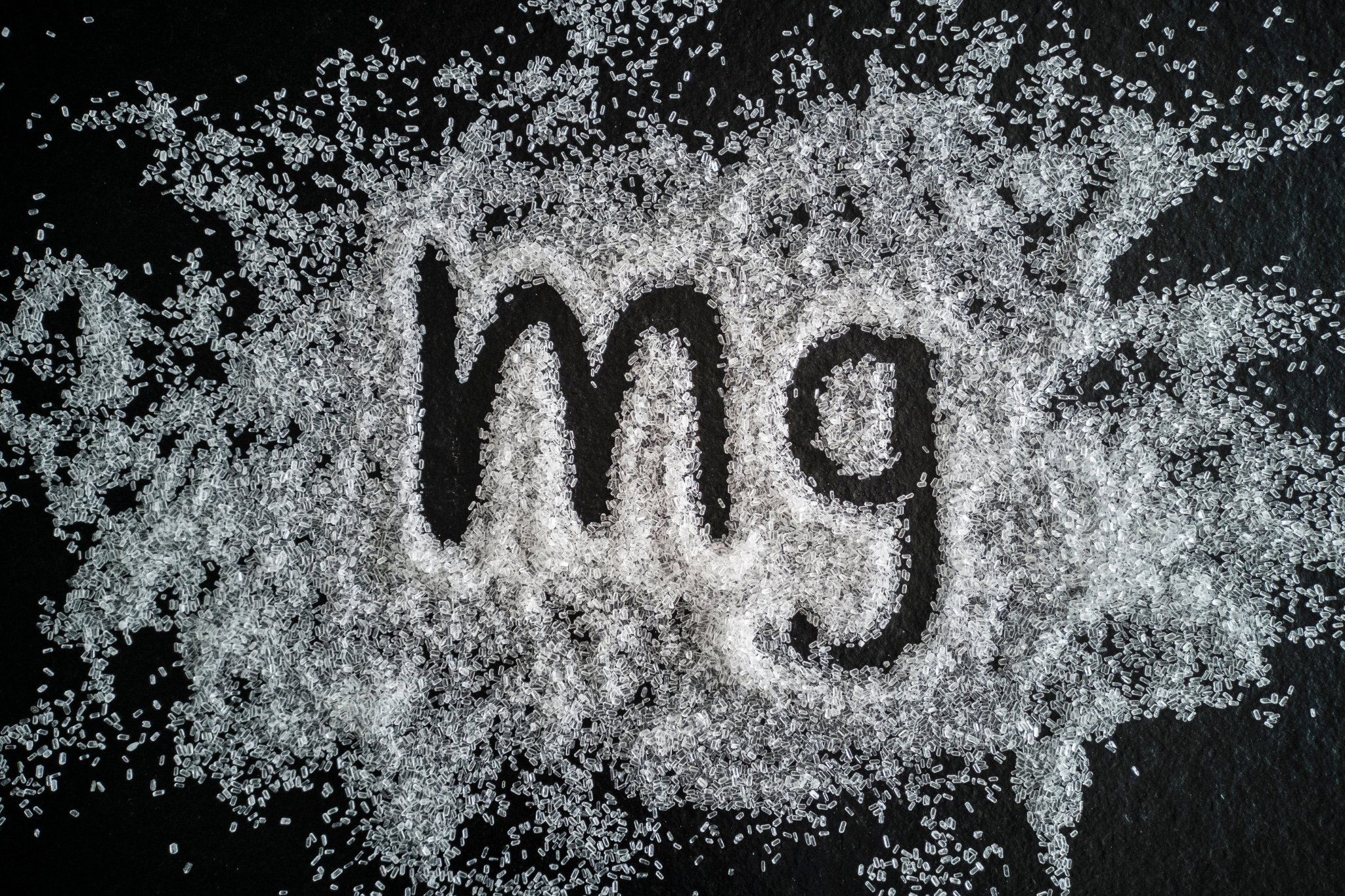 Magnesium: The Miracle Mineral - Understanding the Types, Uses, and Benefits