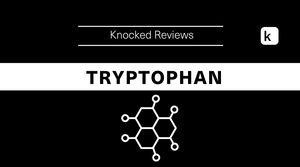 Reviewing Sleep Supplement Ingredients: Tryptophan