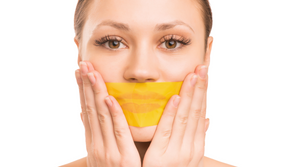 Mouth Taping Tips for Beginners: A Step-by-Step Guide