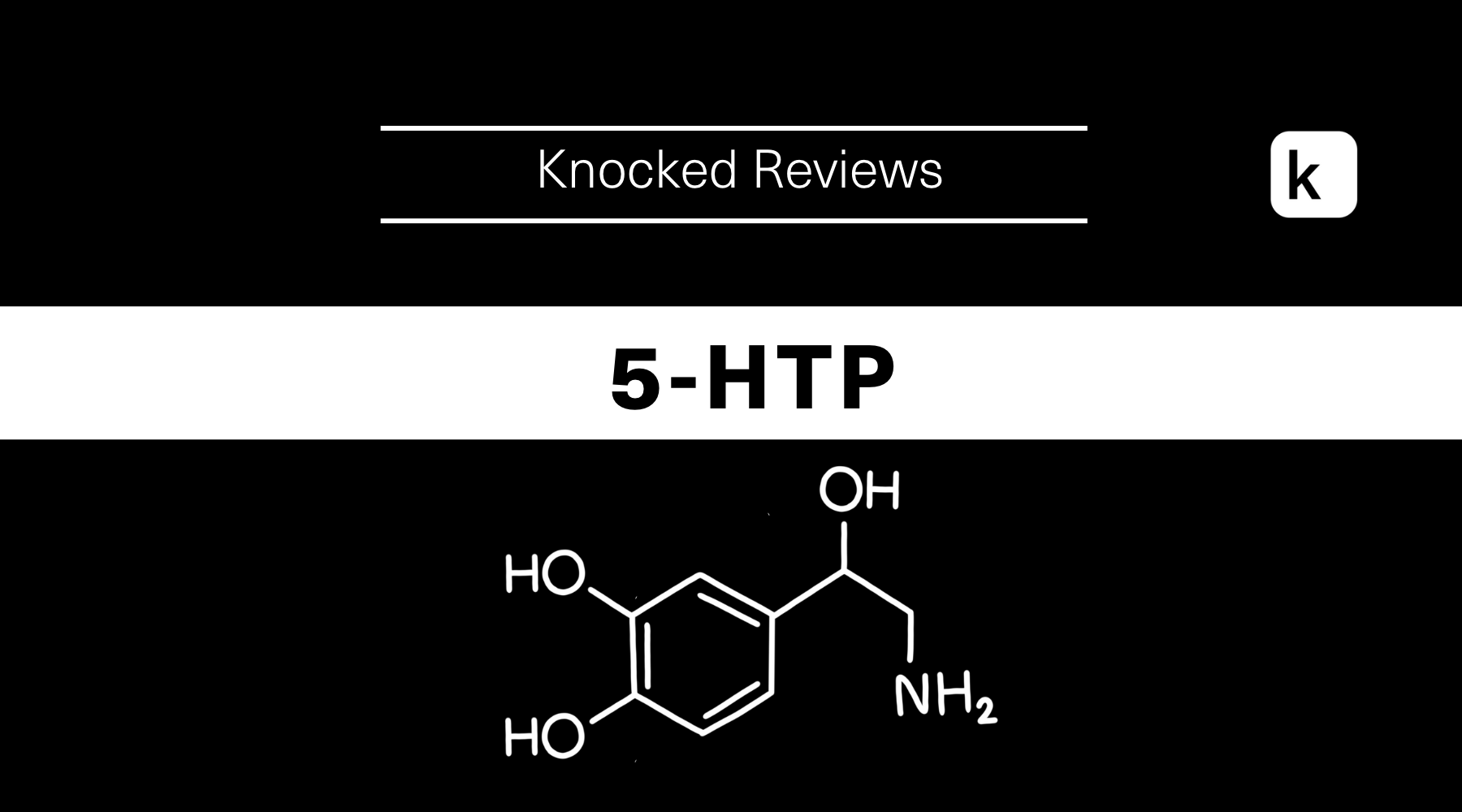 Reviewing Sleep Supplement Ingredients: 5-HTP