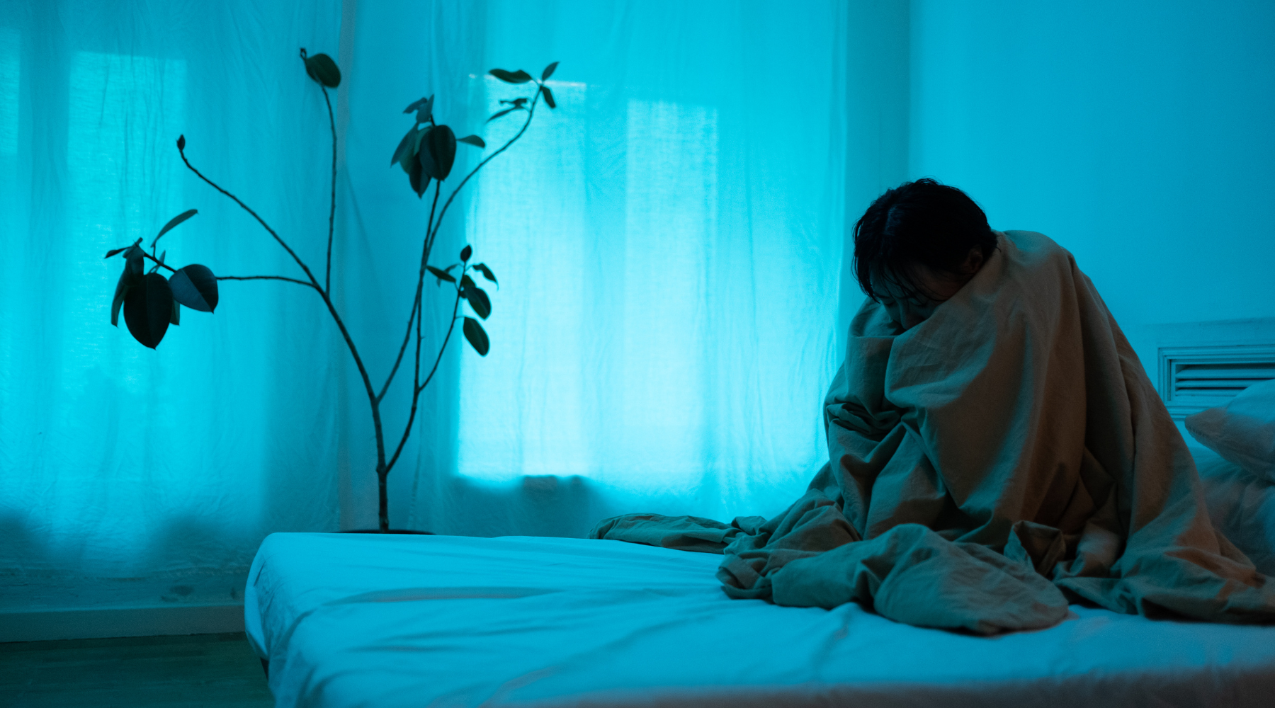 Understanding the Relationship Between Depression and Sleep