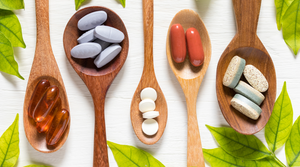 The Science Behind Supplements: Understanding the Benefits and Risks
