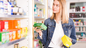 How to Shop for Supplements: A Guide to Choosing a Trustworthy Brands and Avoiding Scams