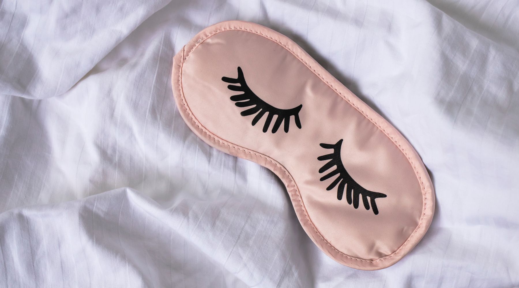 The Benefits of Eye Masks for Sleep: How to Improve Sleep Quality, Reduce Insomnia, and More