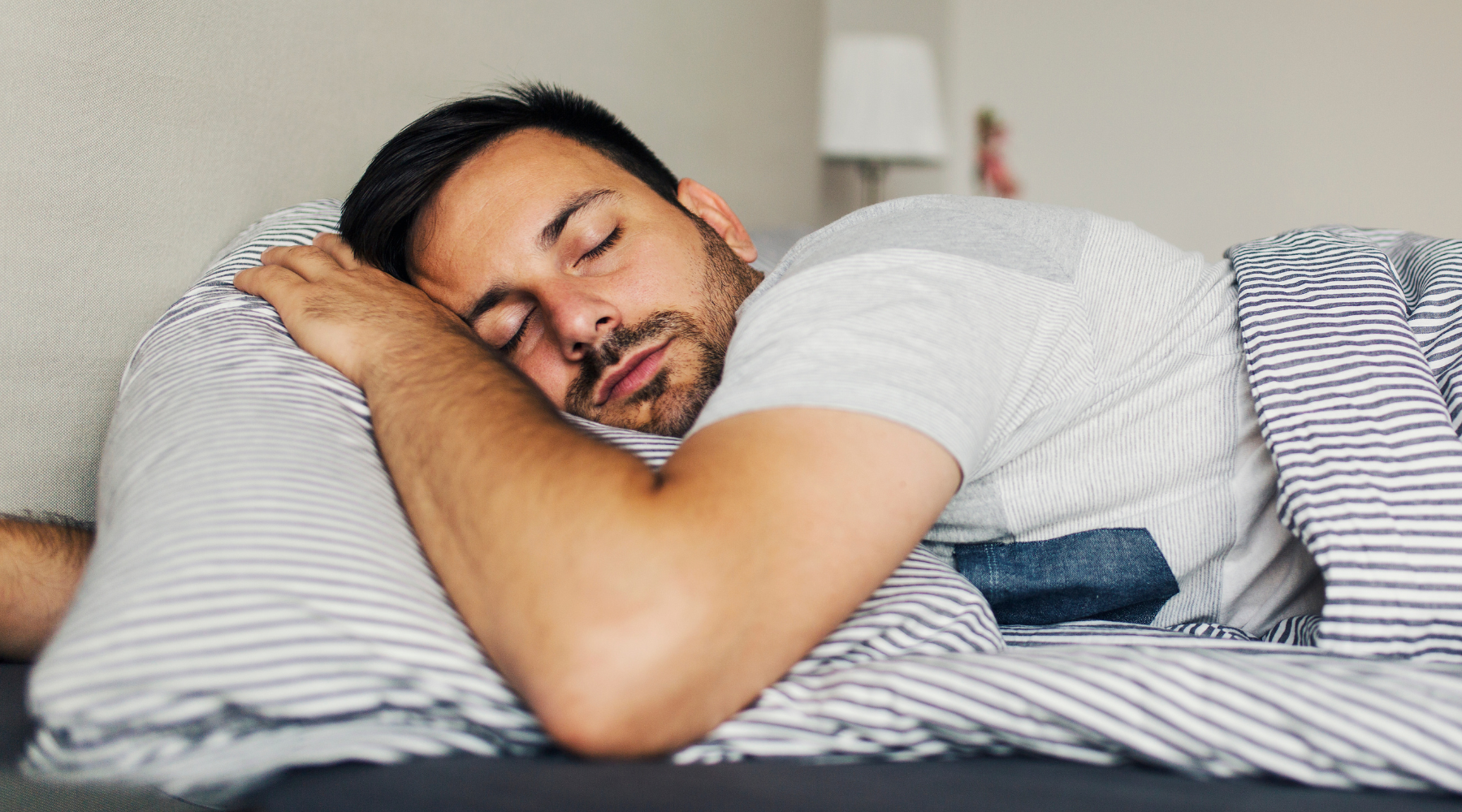 5 Stages of Sleep: Understanding the Science of Sleep Cycles