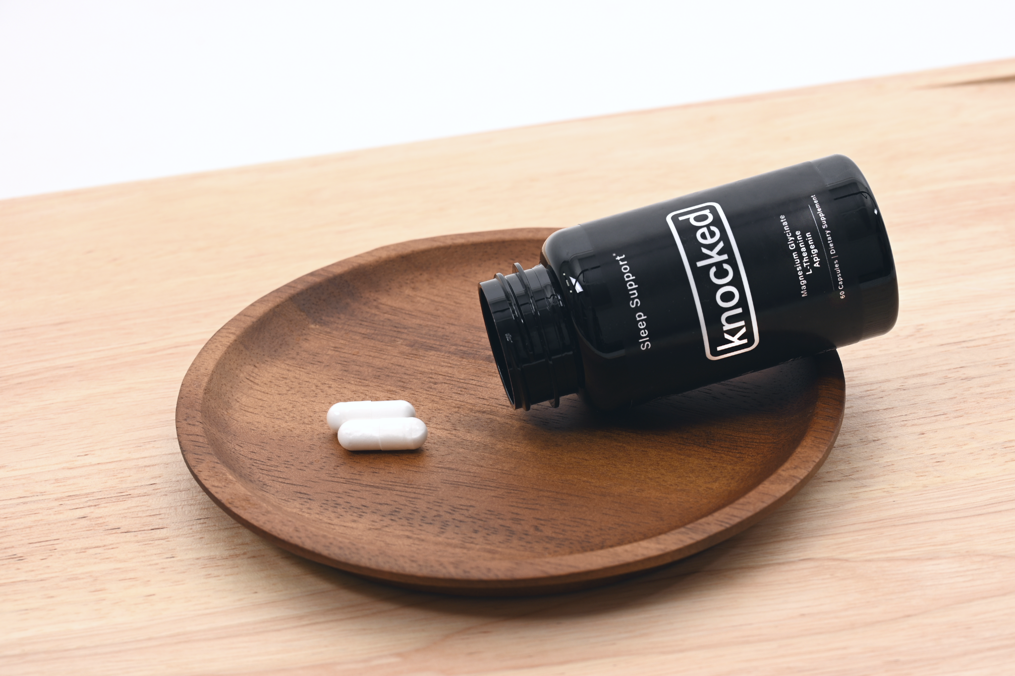 The Ins and Outs of Knocked: Understanding What to Expect When Taking Knocked Supplements