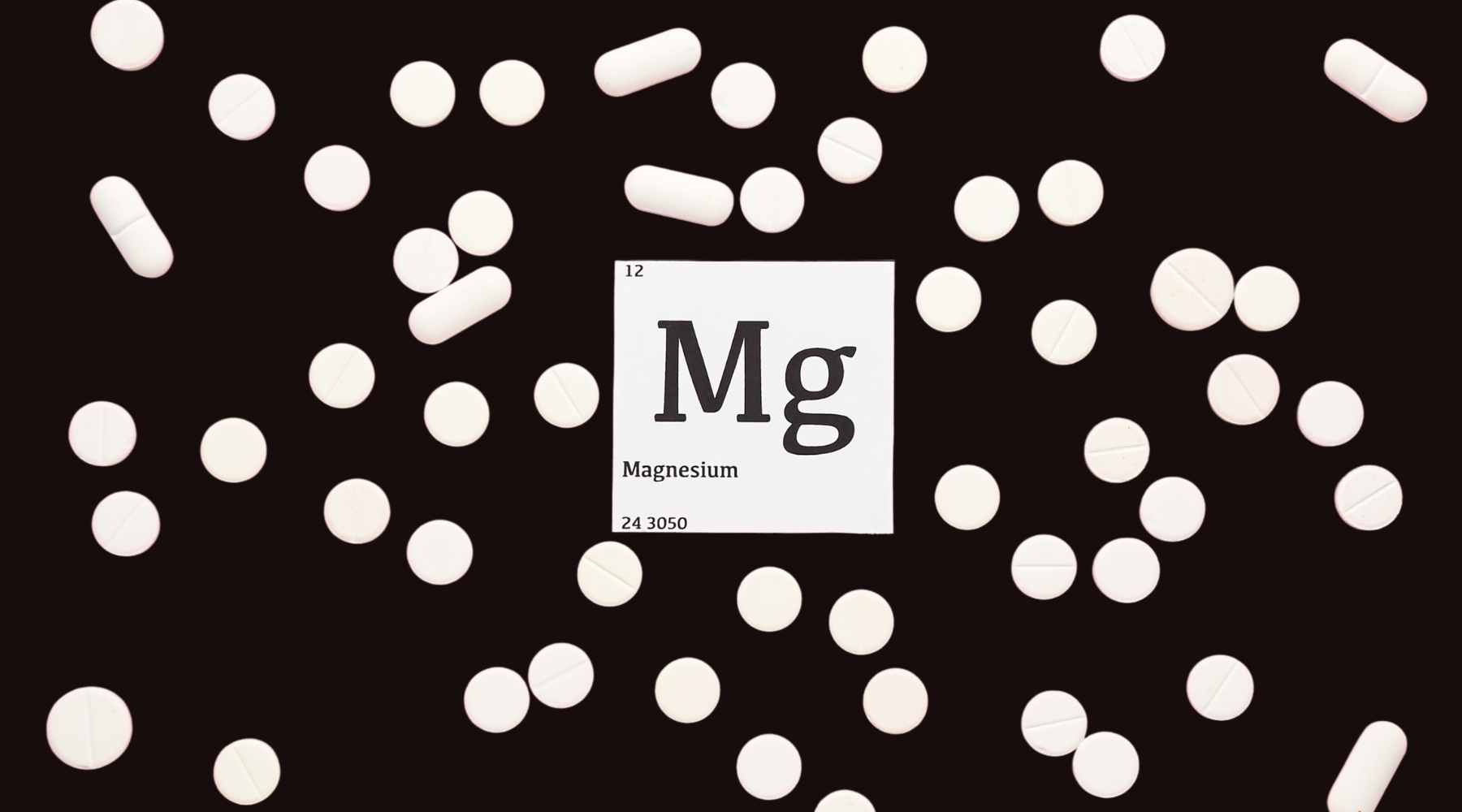 Magnesium FAQs