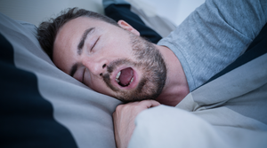 Mouth Tape: The New Sleep Trend of 2023