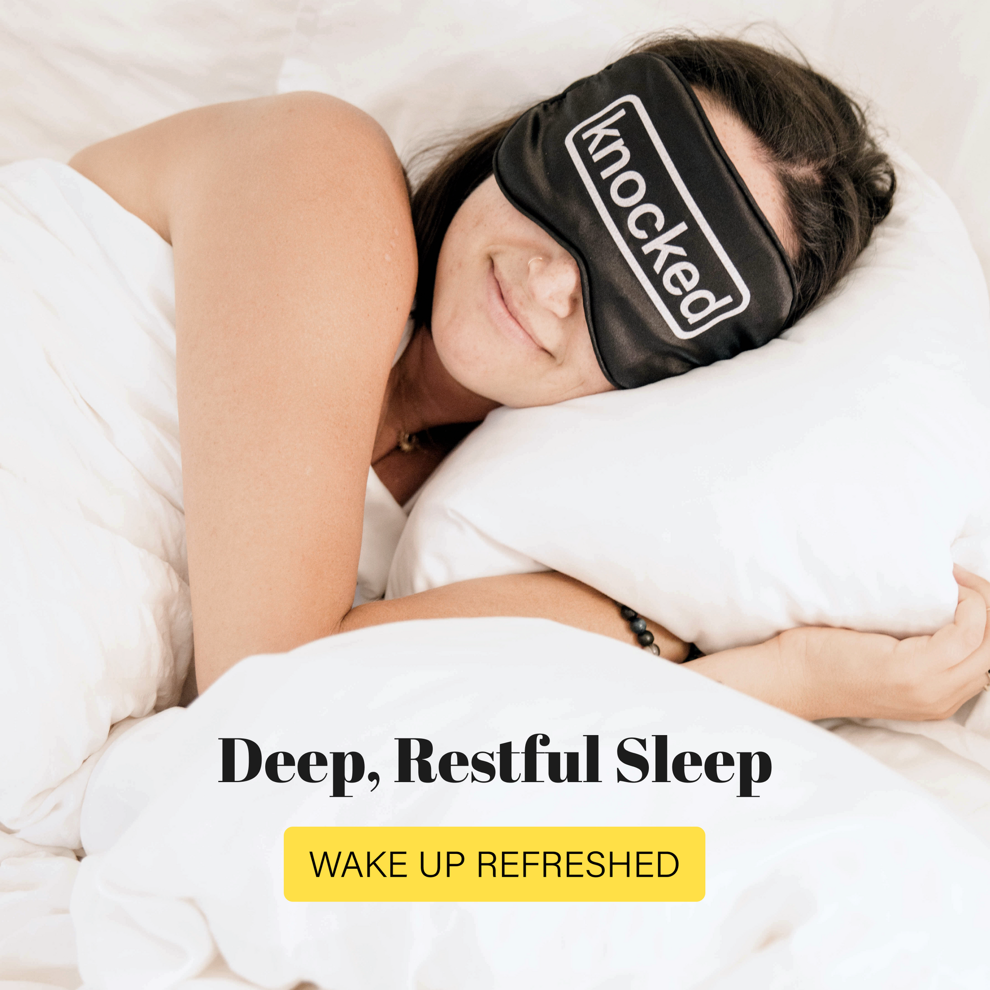 Sleep Support Supplement