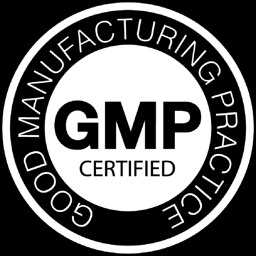 GMP is the gold standard for supplement certification | Knocked: Natural Sleep Aid | Magnesium Sleep Supplement | TakeKnocked