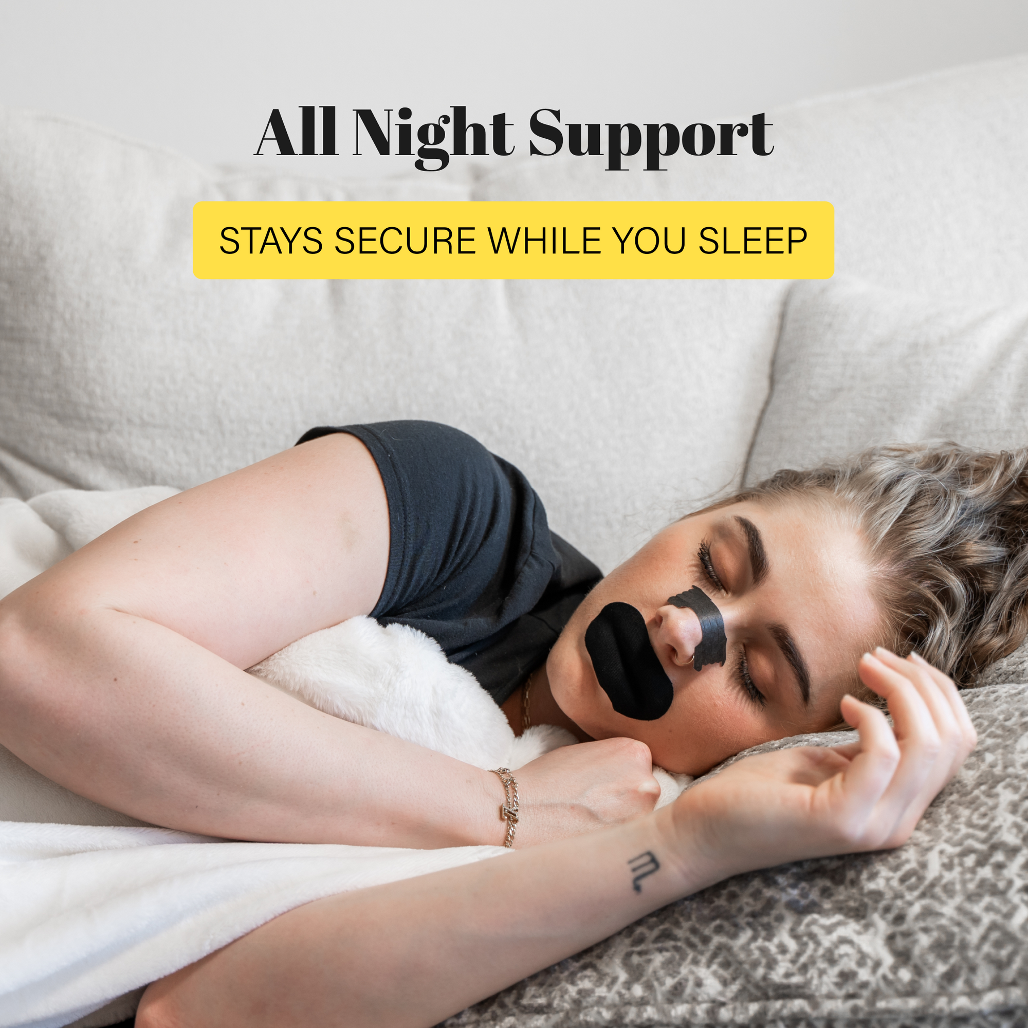 Sleep Starter Bundle