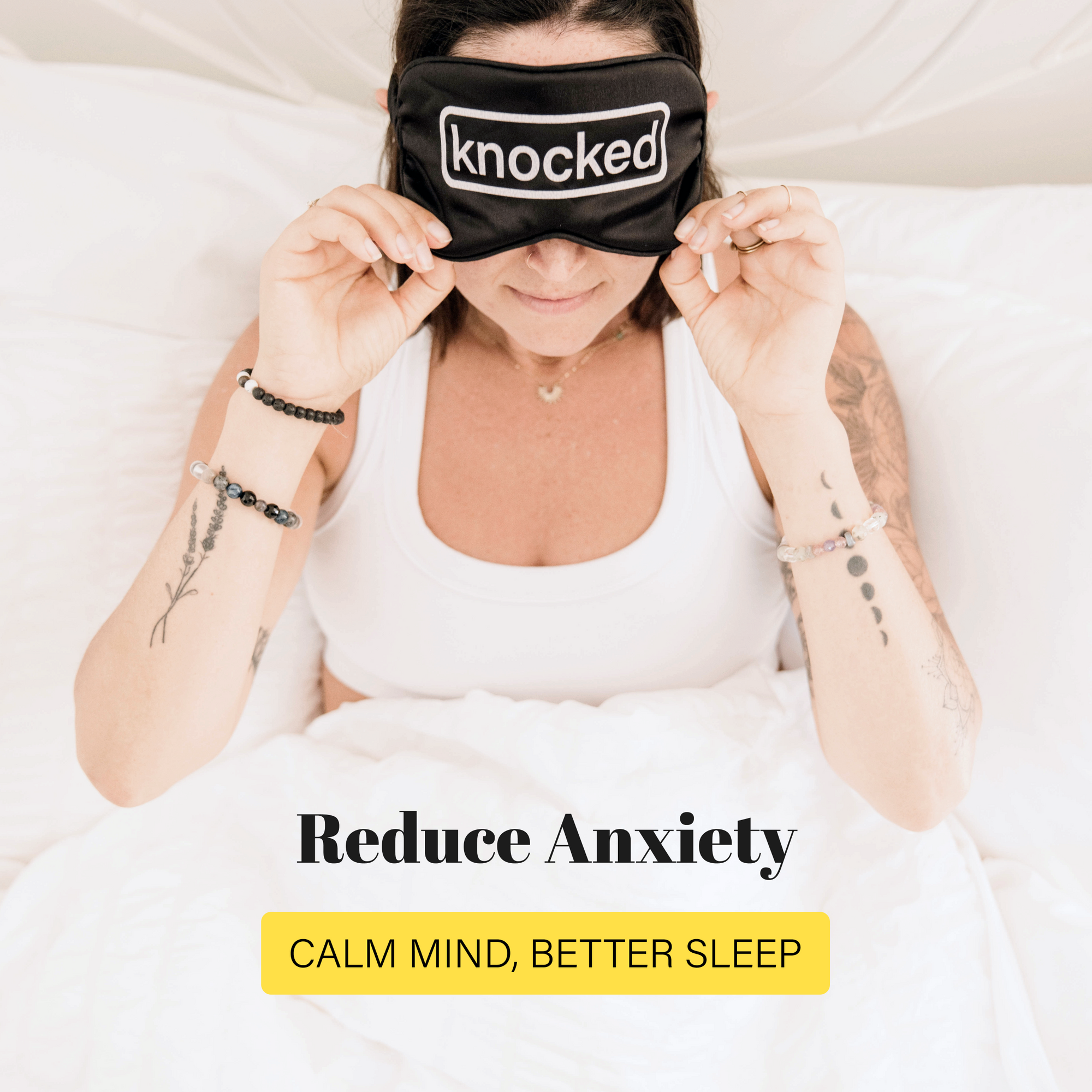 Sleep Support Supplement